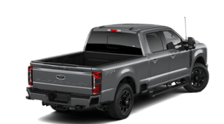 2026 Ford Super Duty® External Image 4